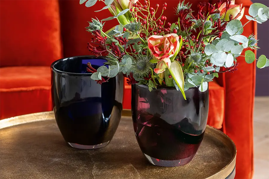 Vase Custodia pink Vase Custodia pink